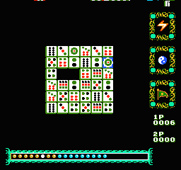 Tiles of Fate Screenshot 1
